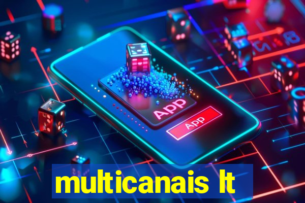 multicanais lt